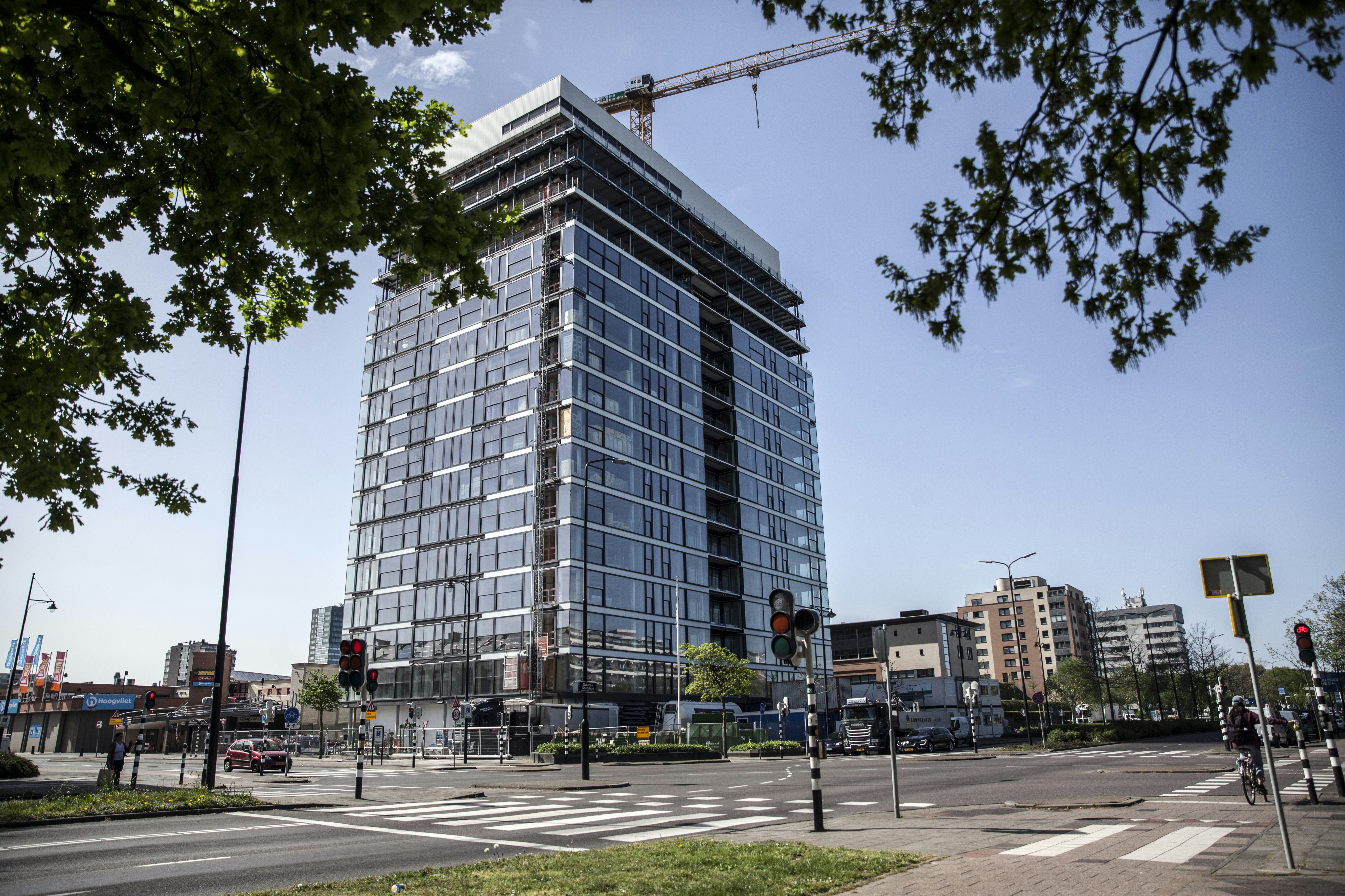 De Generaal in Rijswijk. Foto: Suzanne van de Kerk