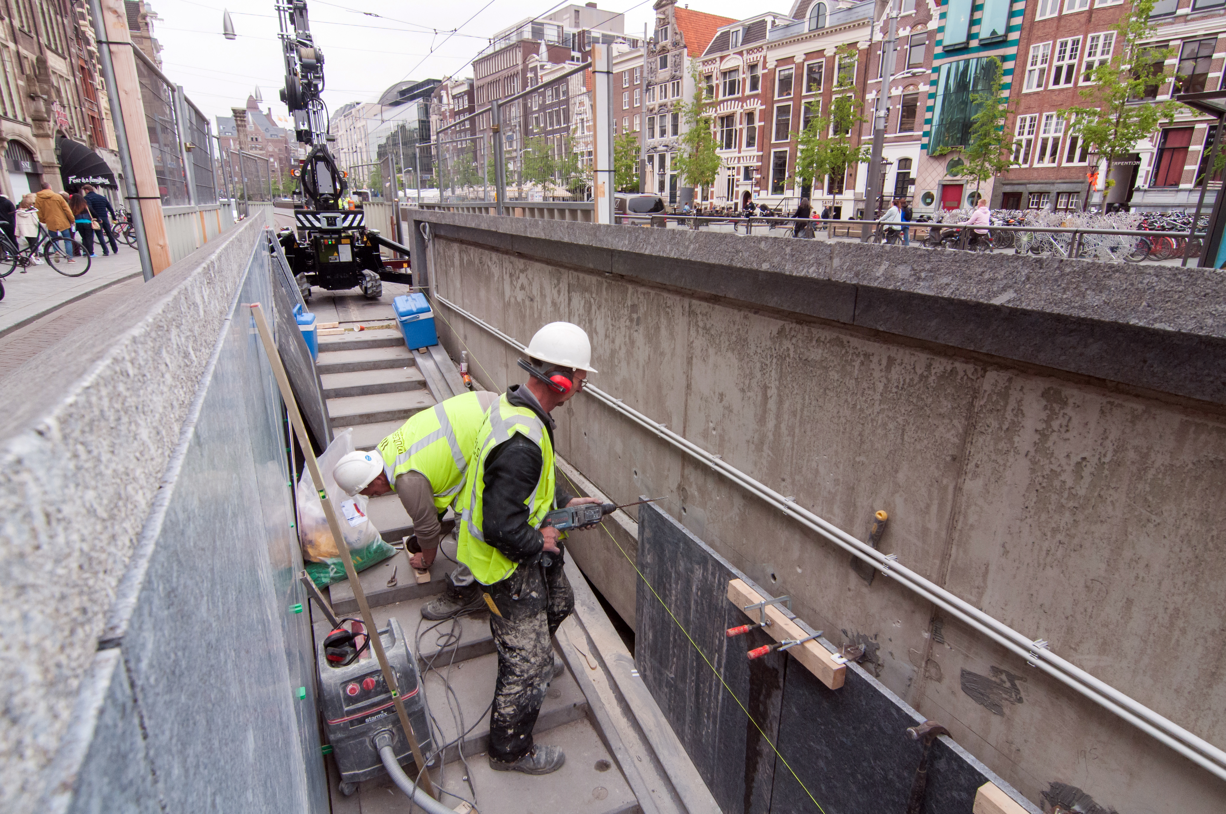 Foto: Ronald Bakker
