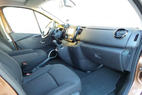 Hoe veilig is keyless entry op je bus?