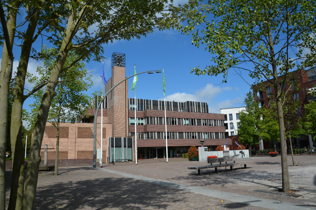 Fotograaf: Dick van de Graaf