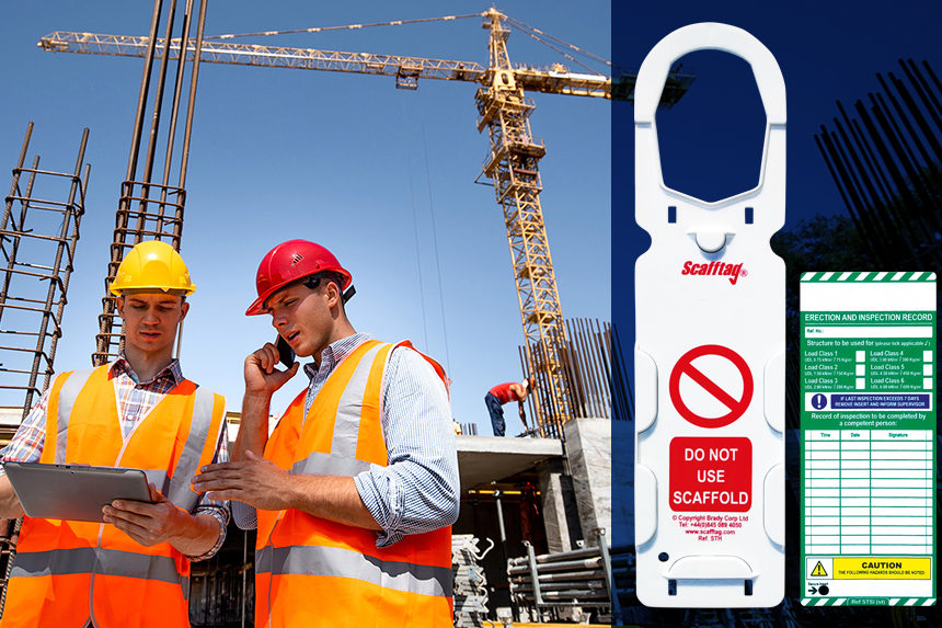 Verhoog de naleving van uitrustingsveiligheidsregels