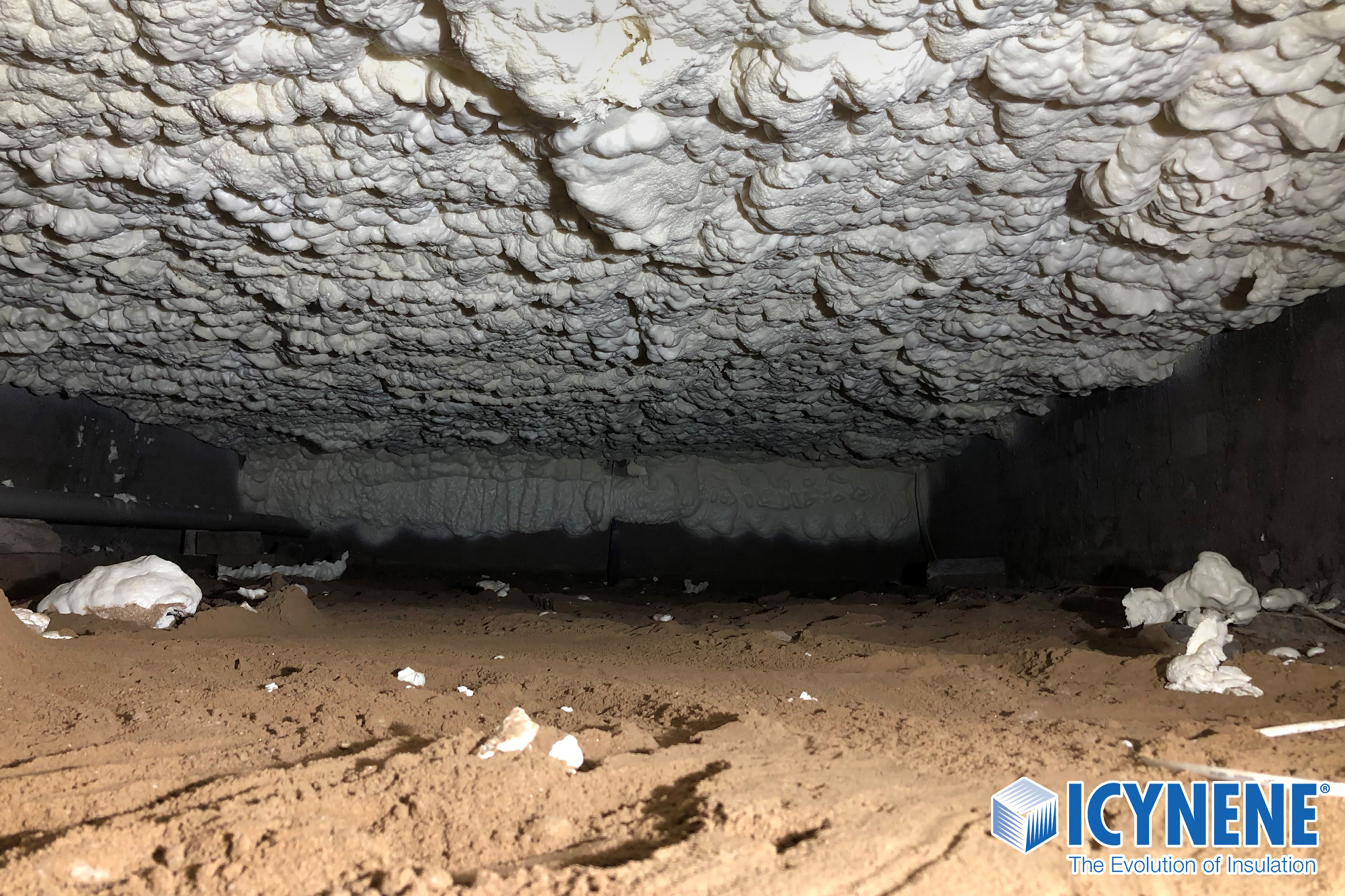 Groene vloerisolatie in Nijmegen