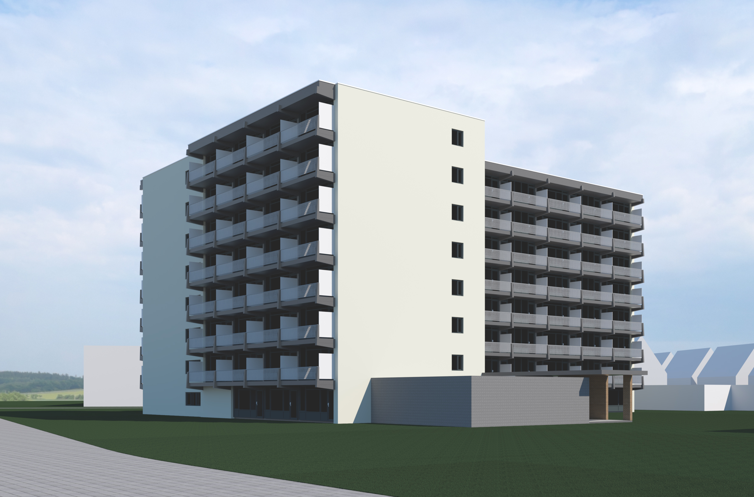 Dempseyflat Sittard wordt toekomstbestendig