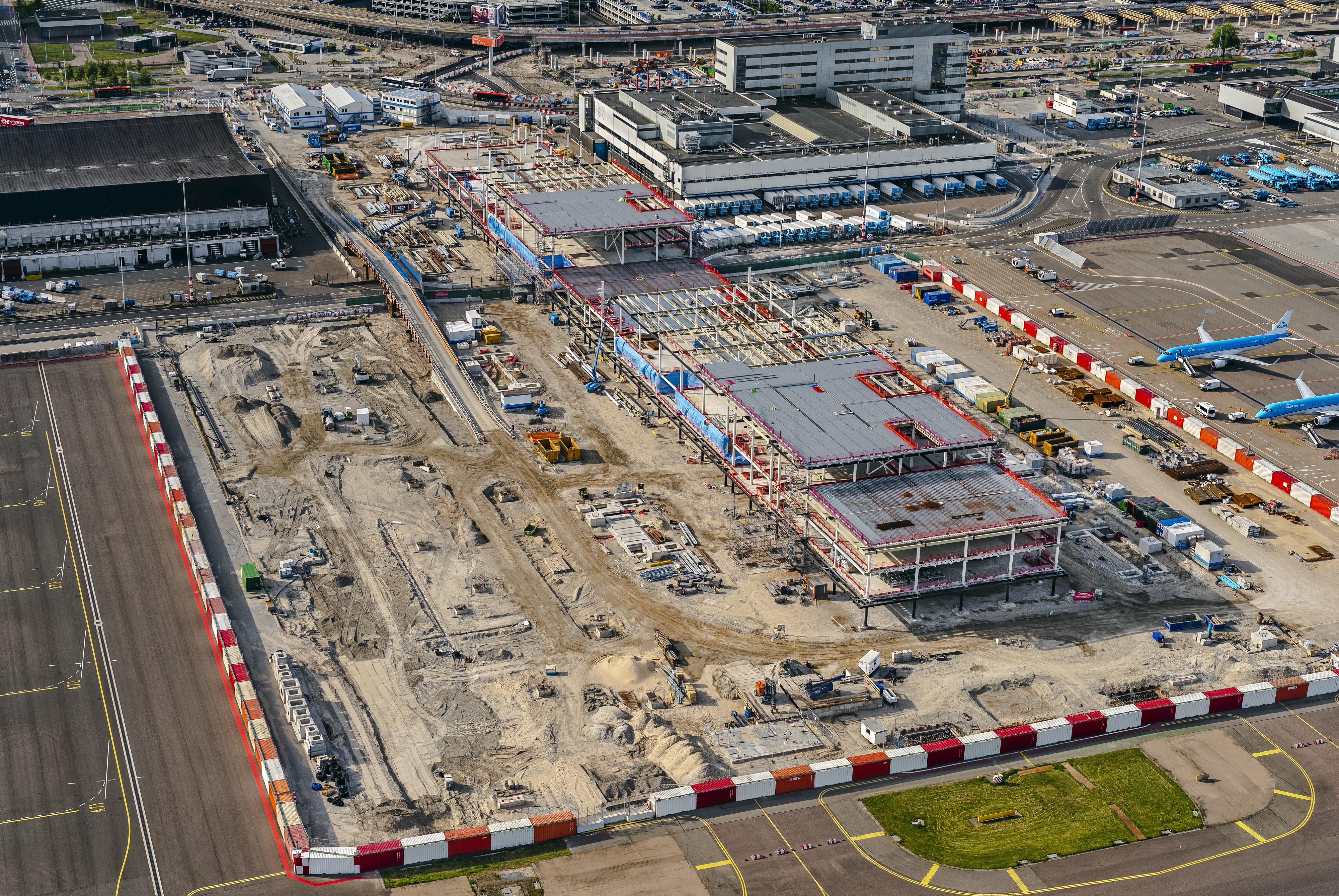 Foto: Flying Holland/John Gundlach