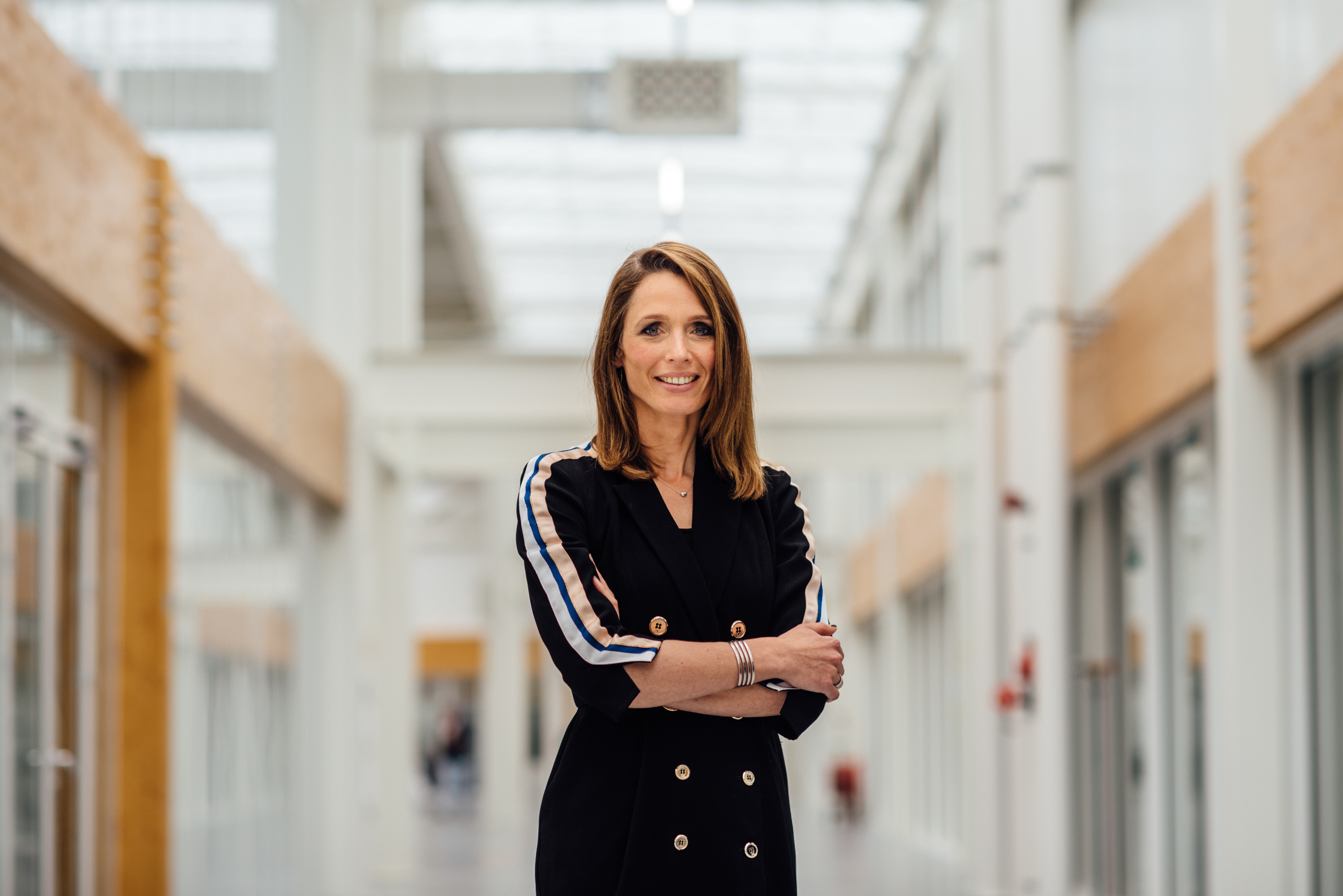 Thea Koster, foto: Nina Crebas