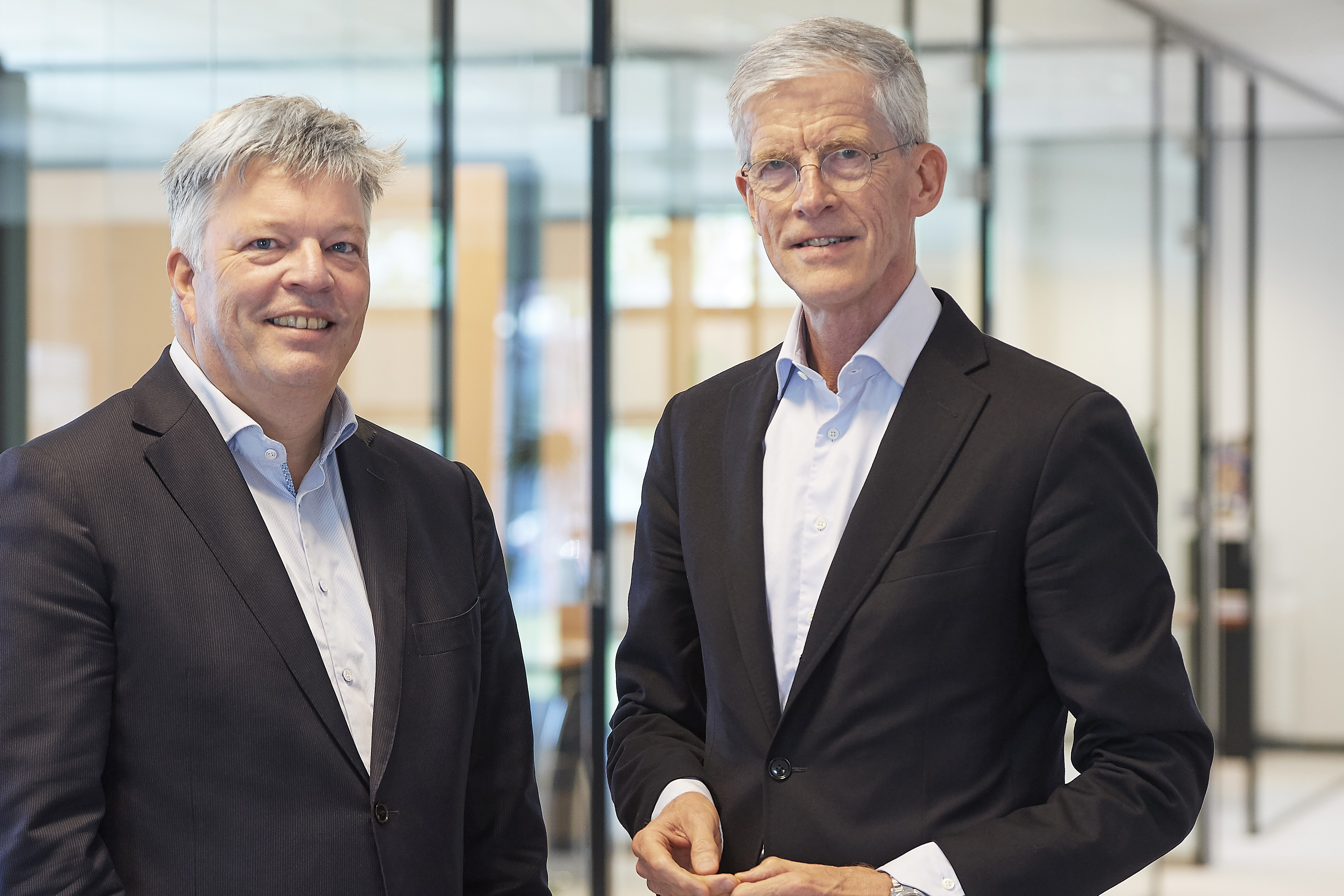 Janssen de Jong gaat voor (verplaatsbare) fabriekswoningen: 'De uitvoerder die om vijf uur zijn bed uitkomt is een uitstervend ras'