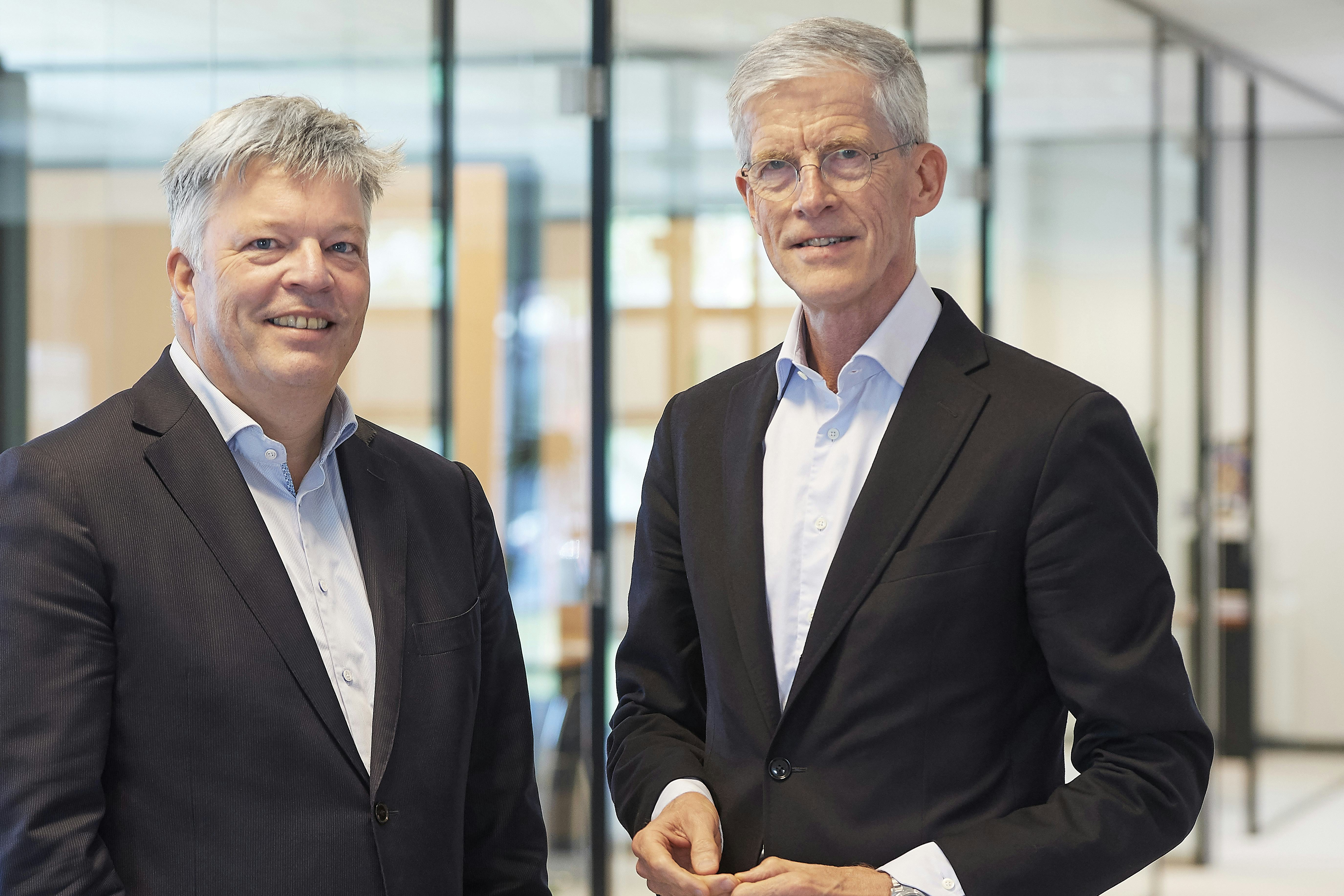 Janssen de Jong gaat voor (verplaatsbare) fabriekswoningen: 'De uitvoerder die om vijf uur zijn bed uitkomt is een uitstervend ras'