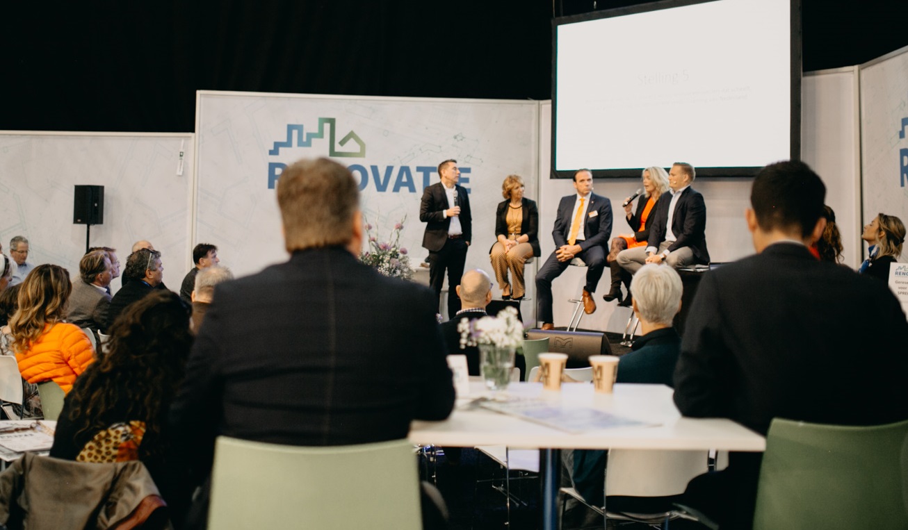 Zusterbeurzen zorgen voor meerwaarde