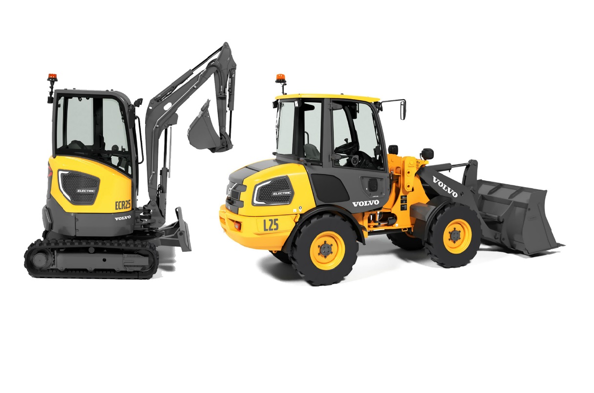 Compactserie wordt elektrisch