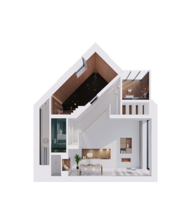 Funda-huis