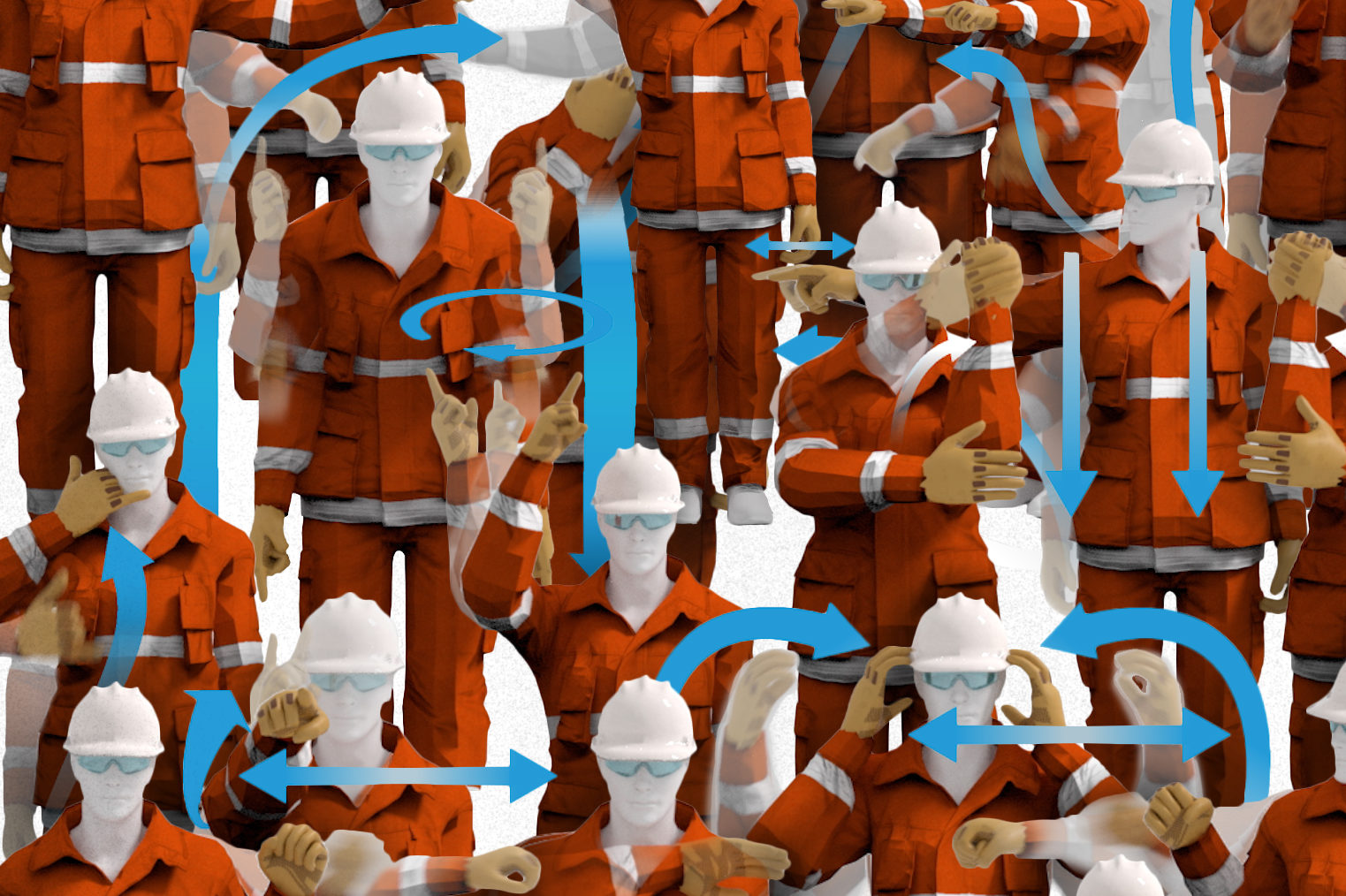 Illustratie: Pascal Tieman 