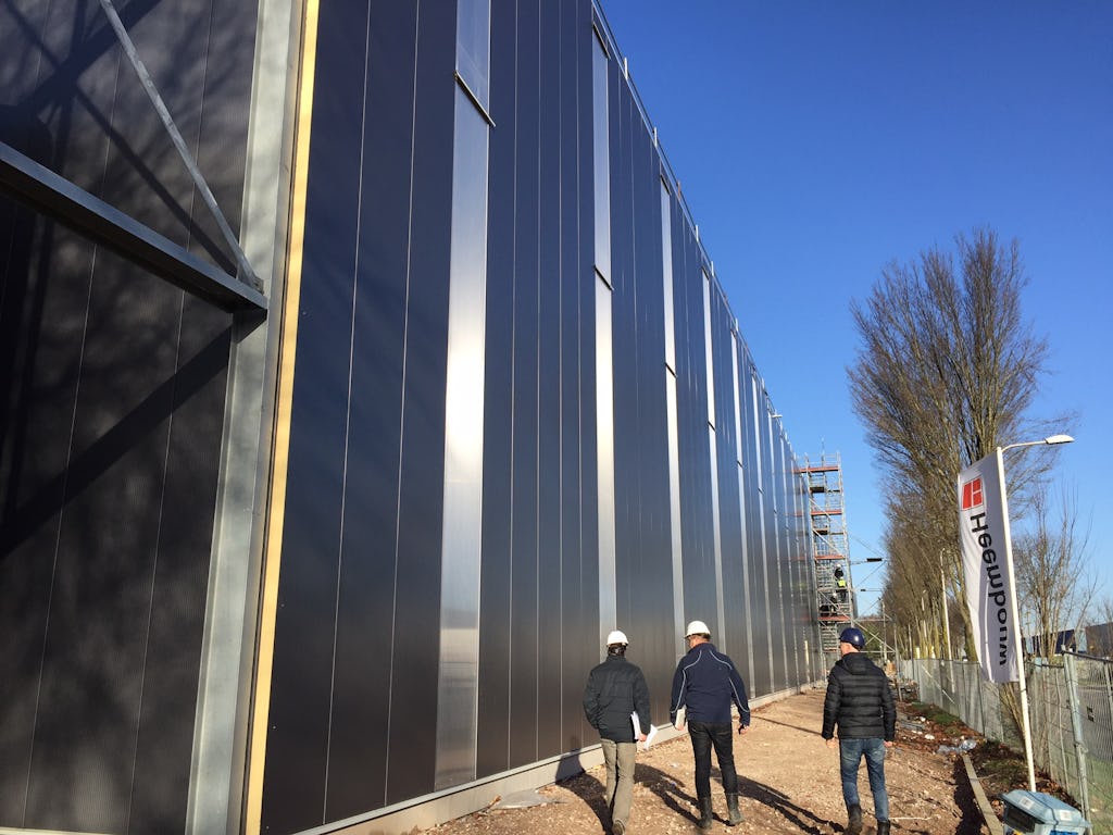 Kingspan Panels