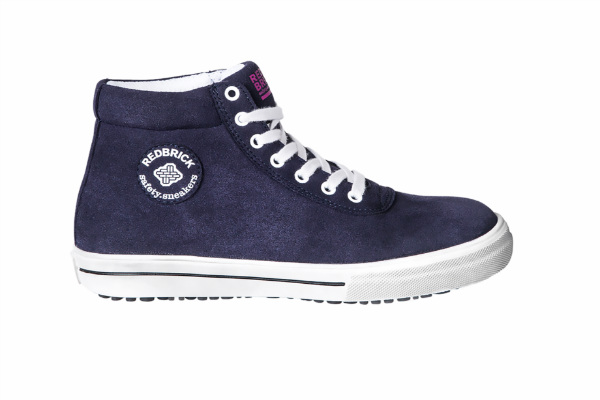 Veilige gympen voor dames