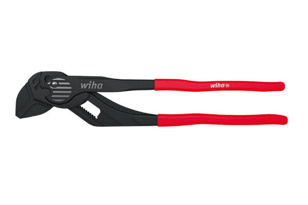 Knoploze tangsleutel Wiha