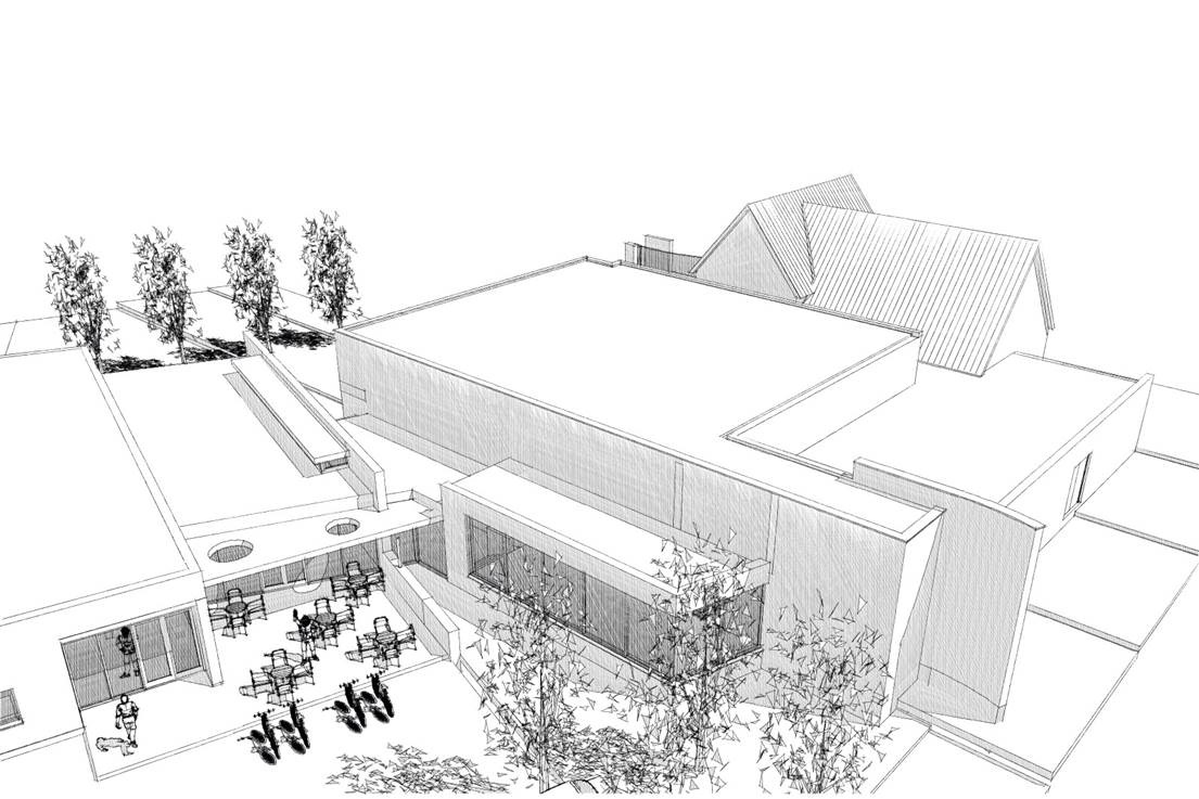 MFC' s vormen aanvulling op de leefbaarheid