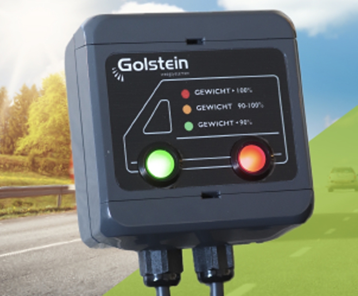 Weet jij het gewicht van jouw bedrijfswagen?