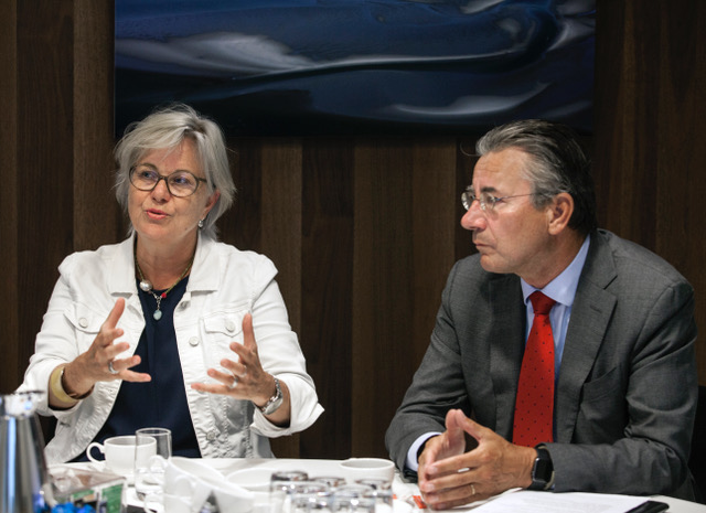 Foto: Suzanne van de Kerk