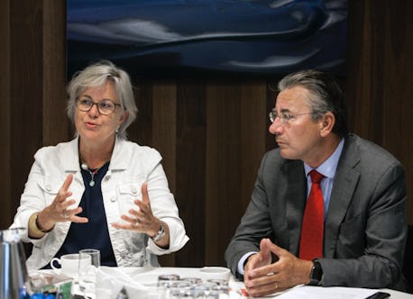 Foto: Suzanne van de Kerk