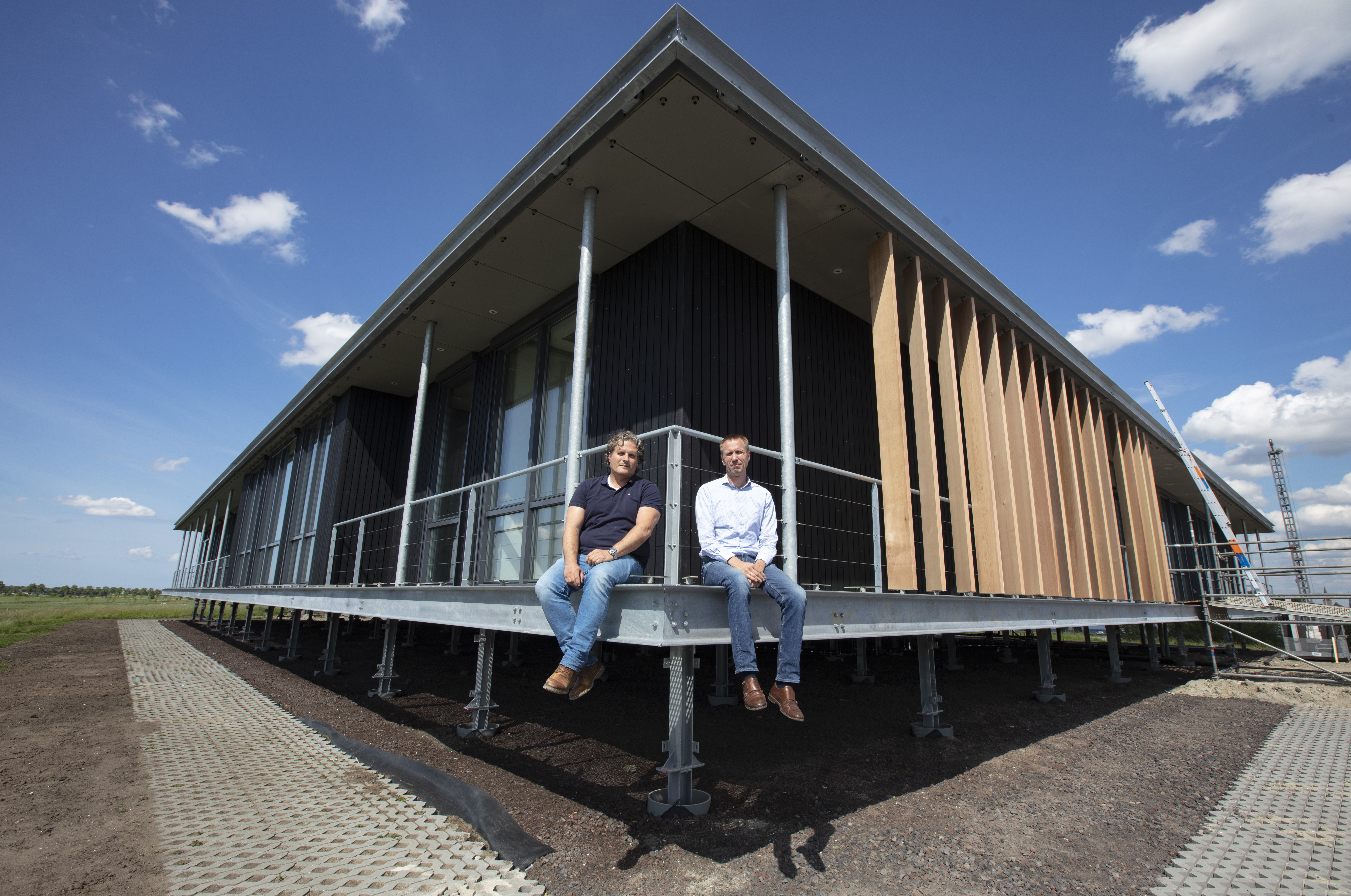 ©Foto: Hoge Noorden/Jaap Schaaf