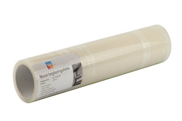 Noodbeglazingsfolie