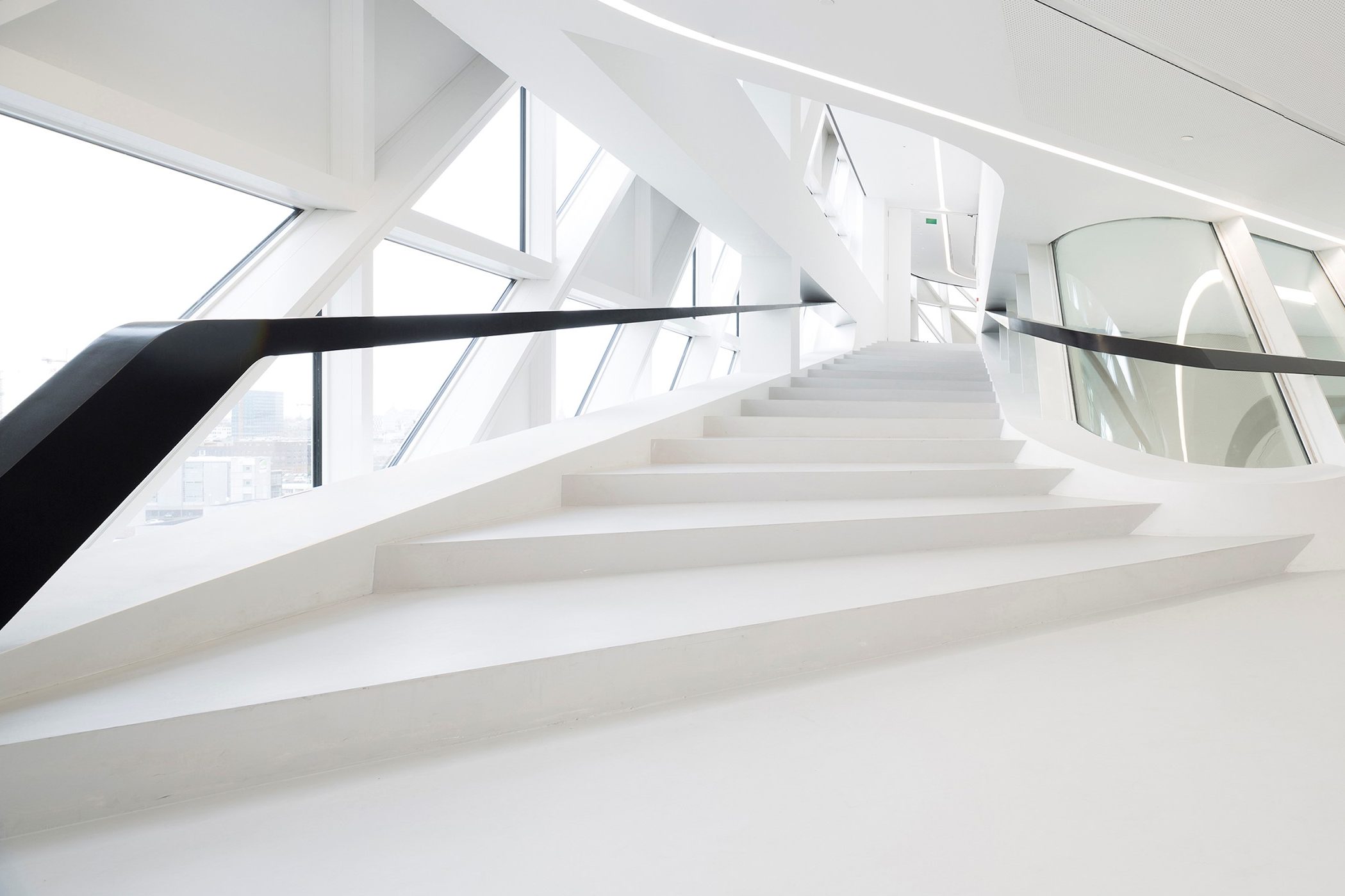 Welkom tien miljardste wereldburger!