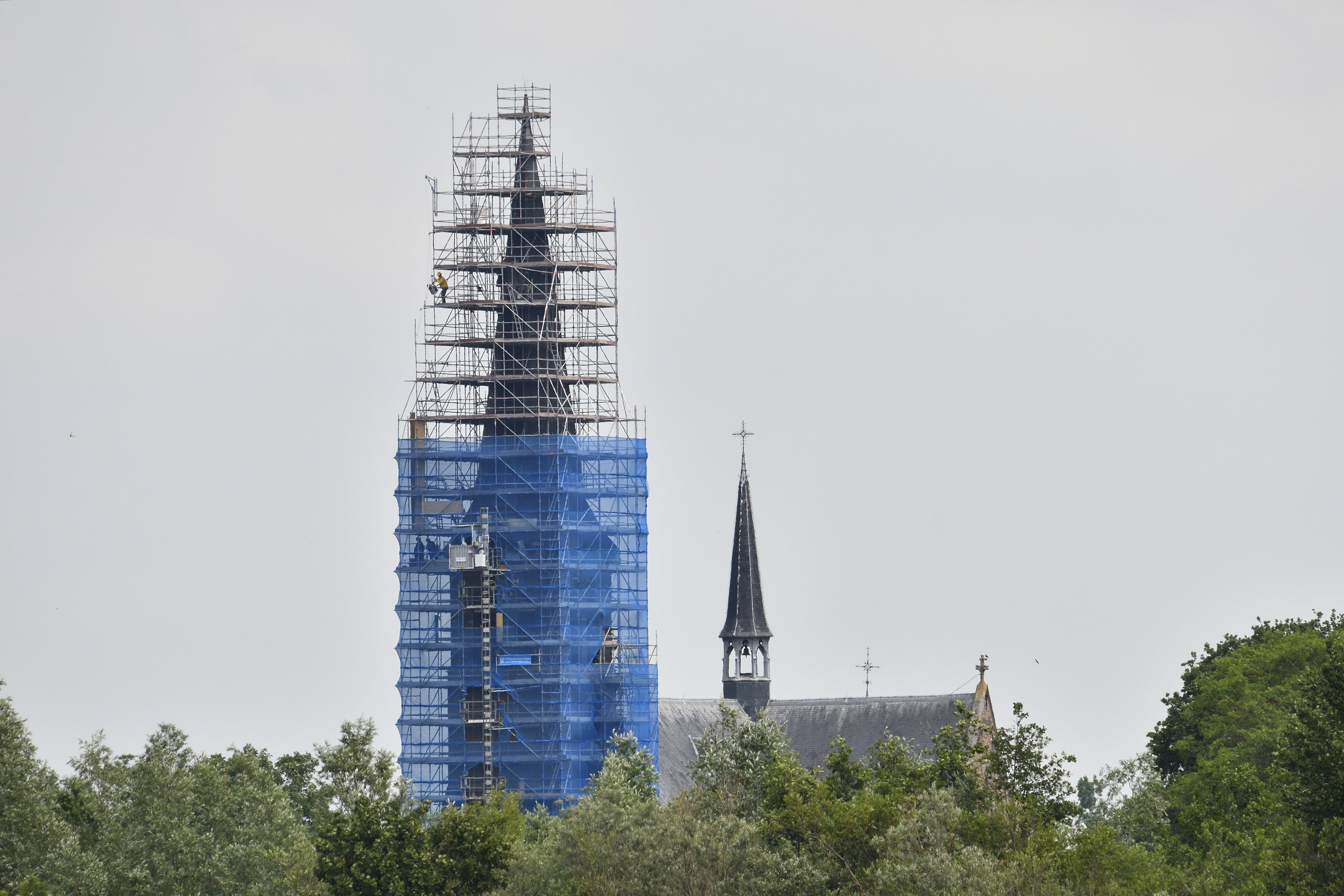 Foto: Erald van der Aa