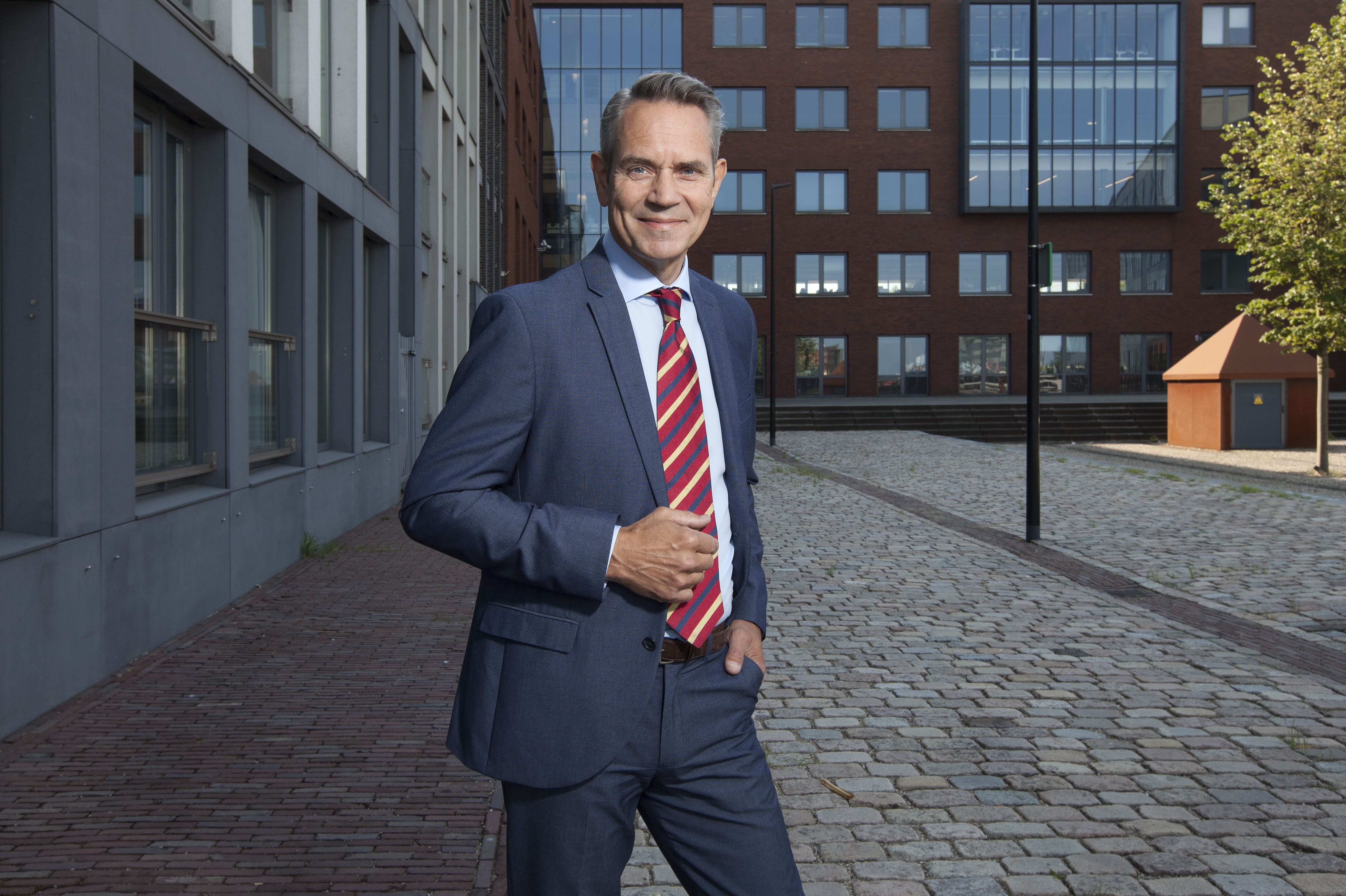 VerduurSAMEN staat centraal