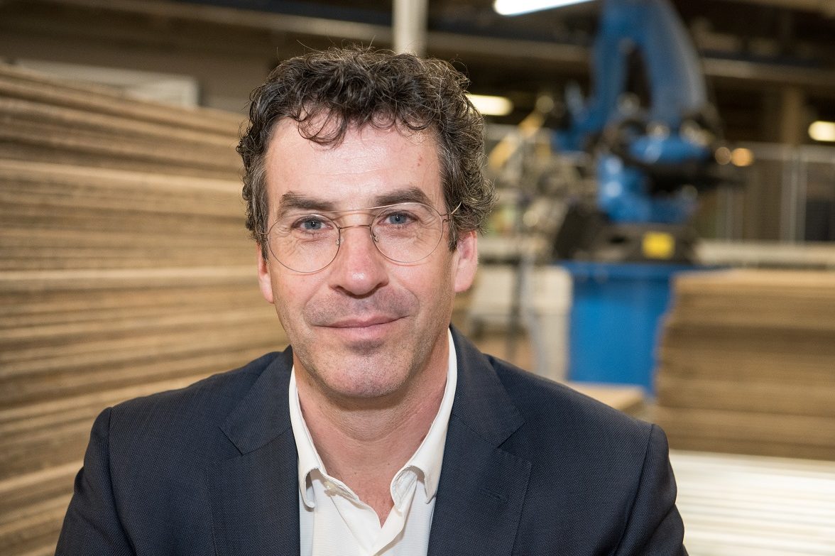 Deuren openen naar een zonnige toekomst