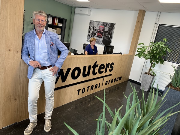 Metal Stud binnenwand verovert het woningbouwlandschap