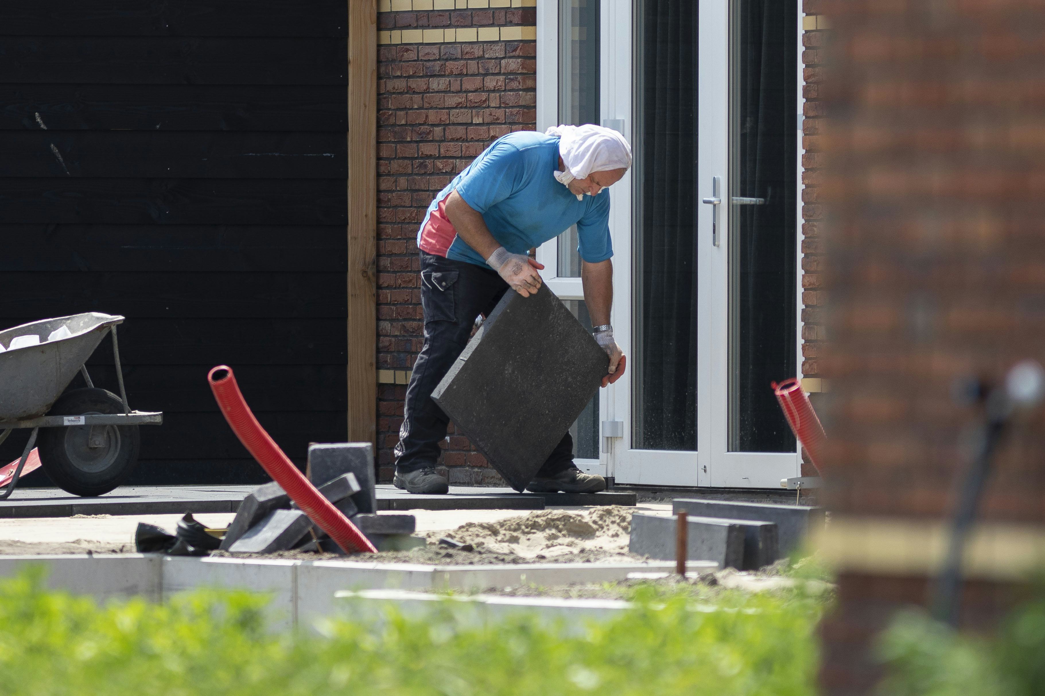 Foto: APA/Sjef Prins