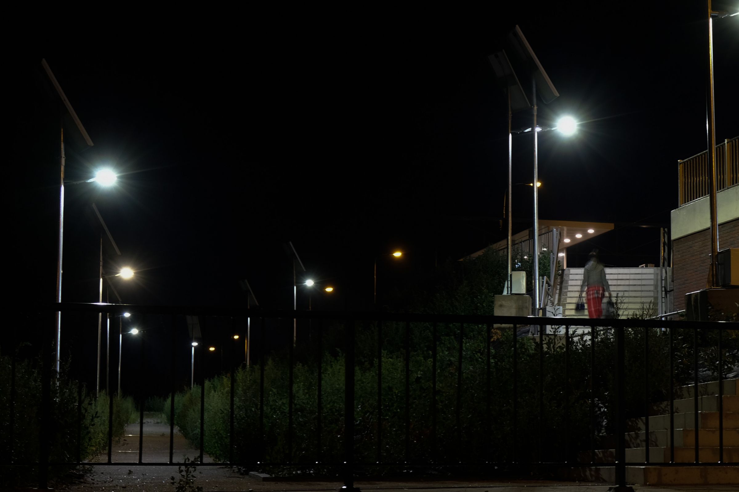 Station Blerick. Beeld: ProRail