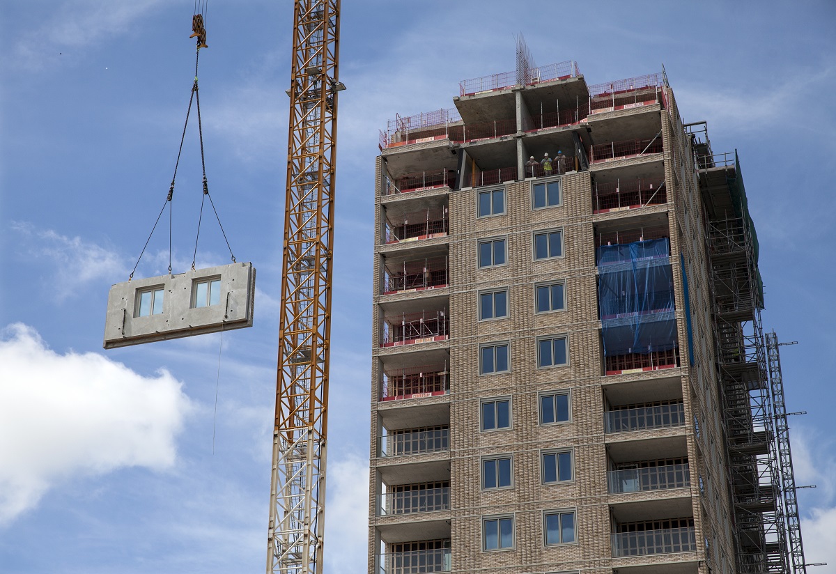 Foto: Suzanne van de Kerk