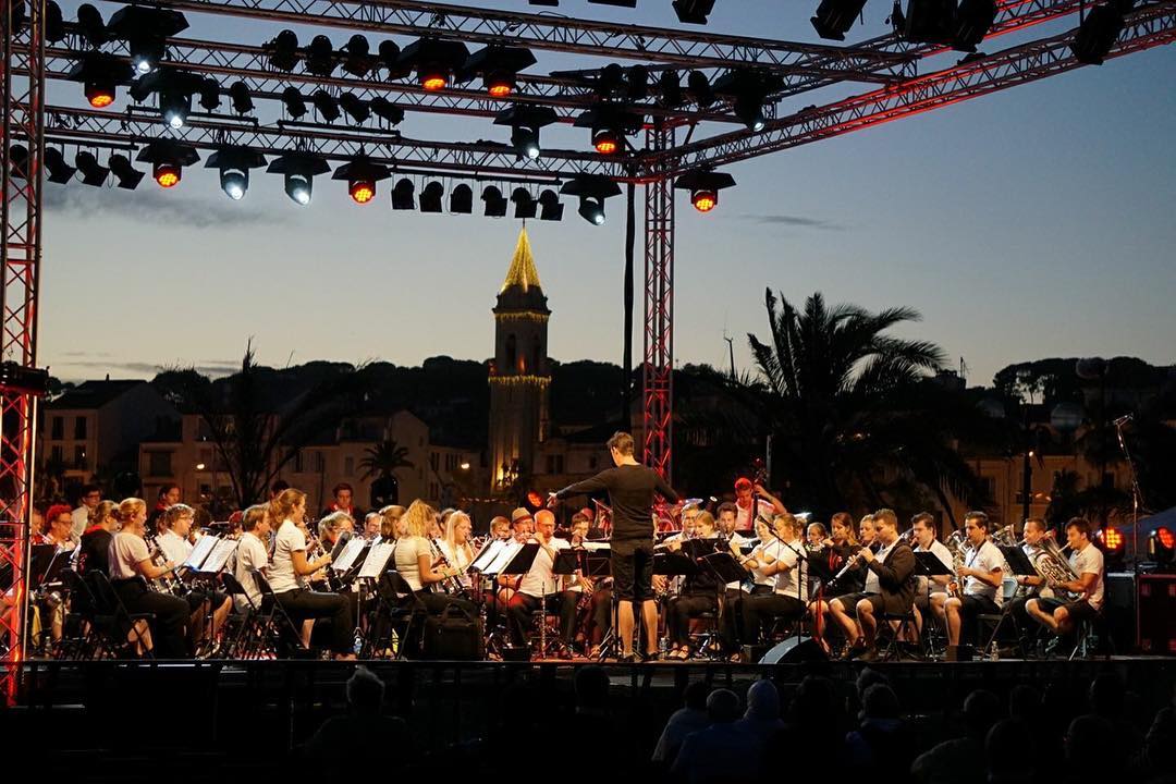 Vakantieorkest Ad Hoc