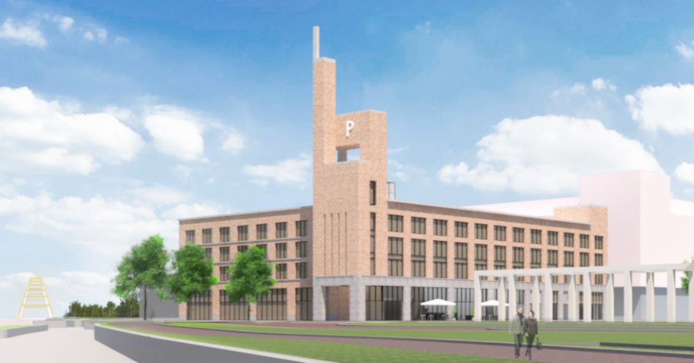 Vijf opmerkelijke bouwprojecten: parkeergarages