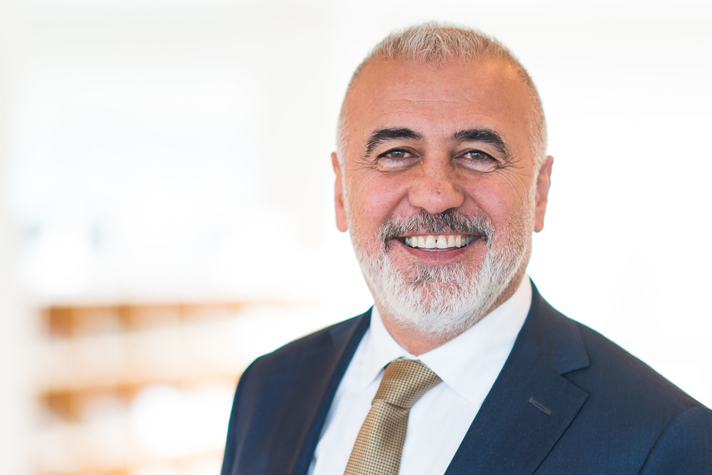 Hamit Karakus