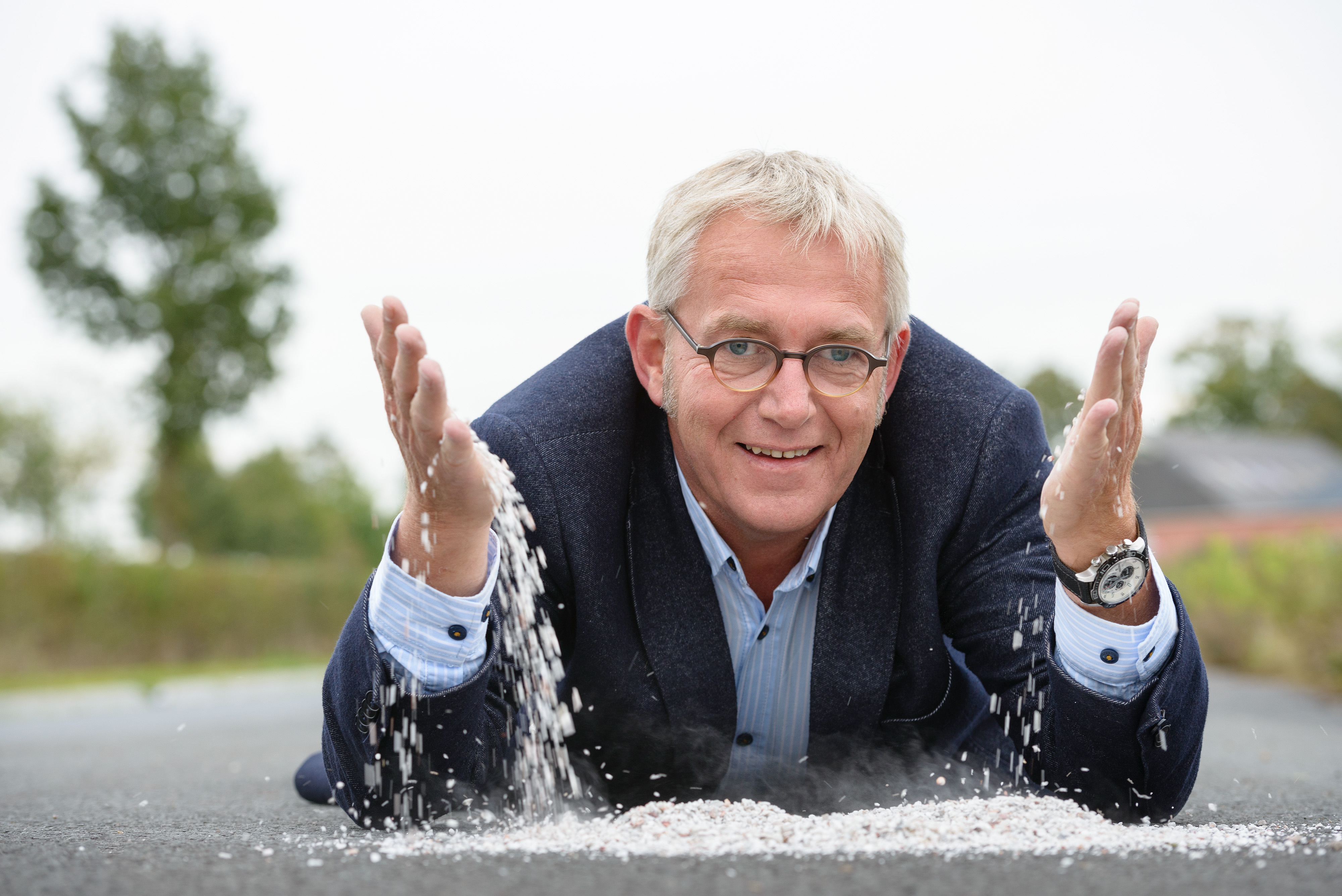 Piet Zijlstra 