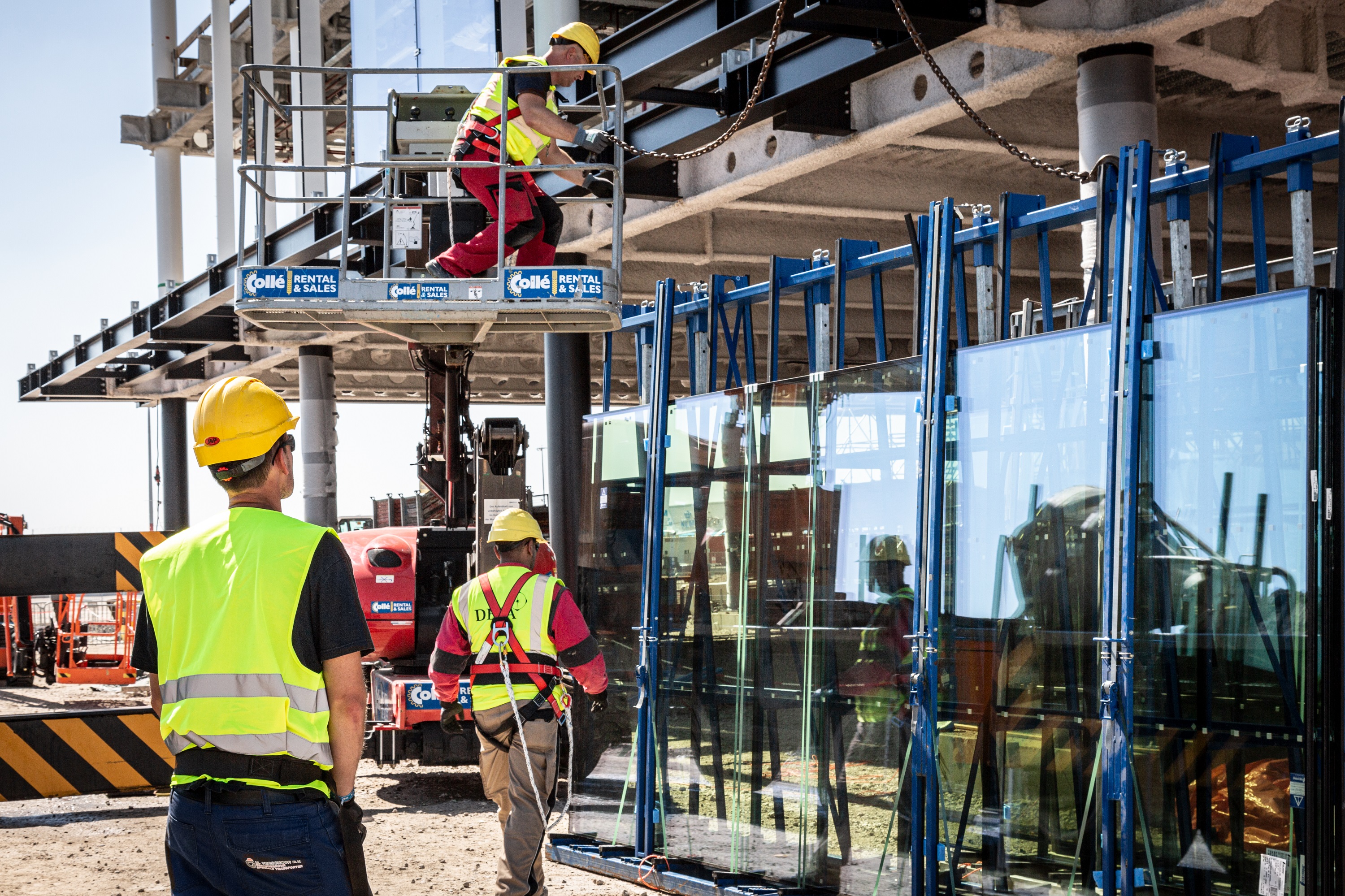 Foto: Martine Krekelaar