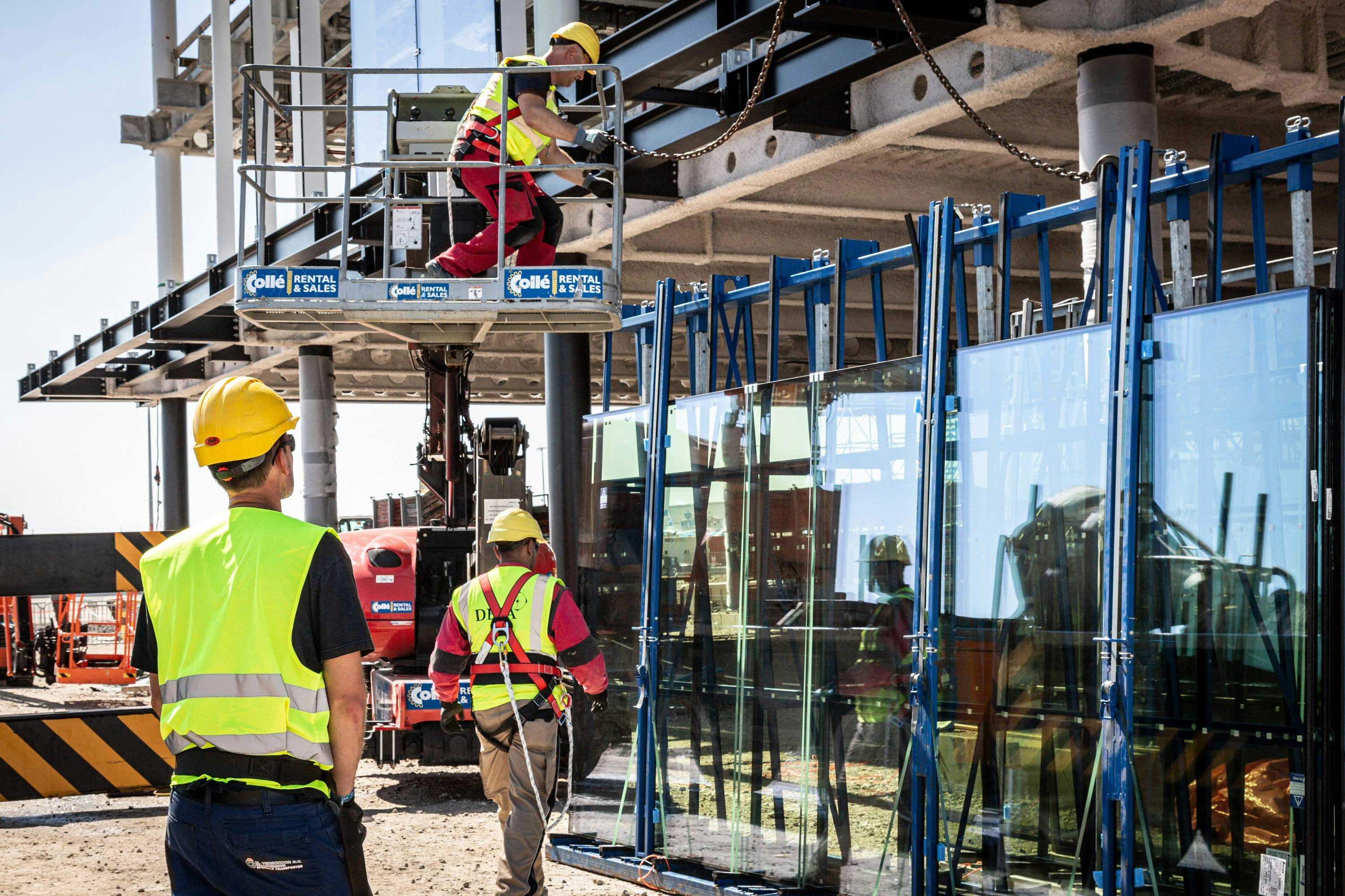 Foto: Martine Krekelaar