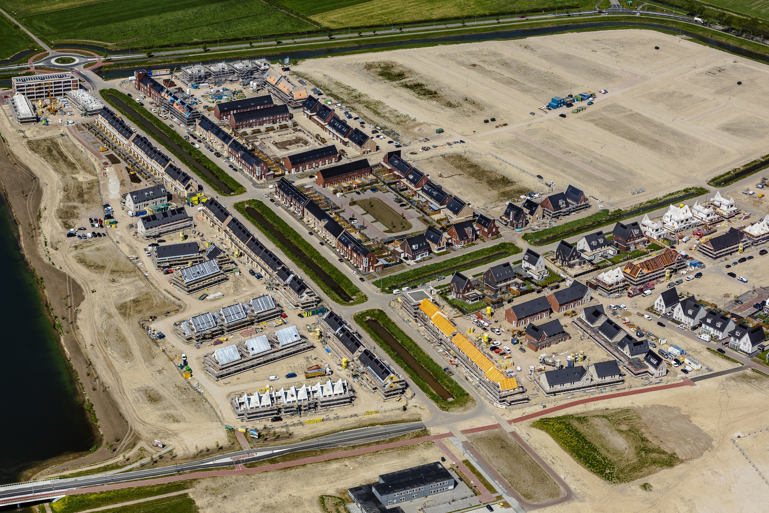 Foto: Flying Holland/John Gundlach