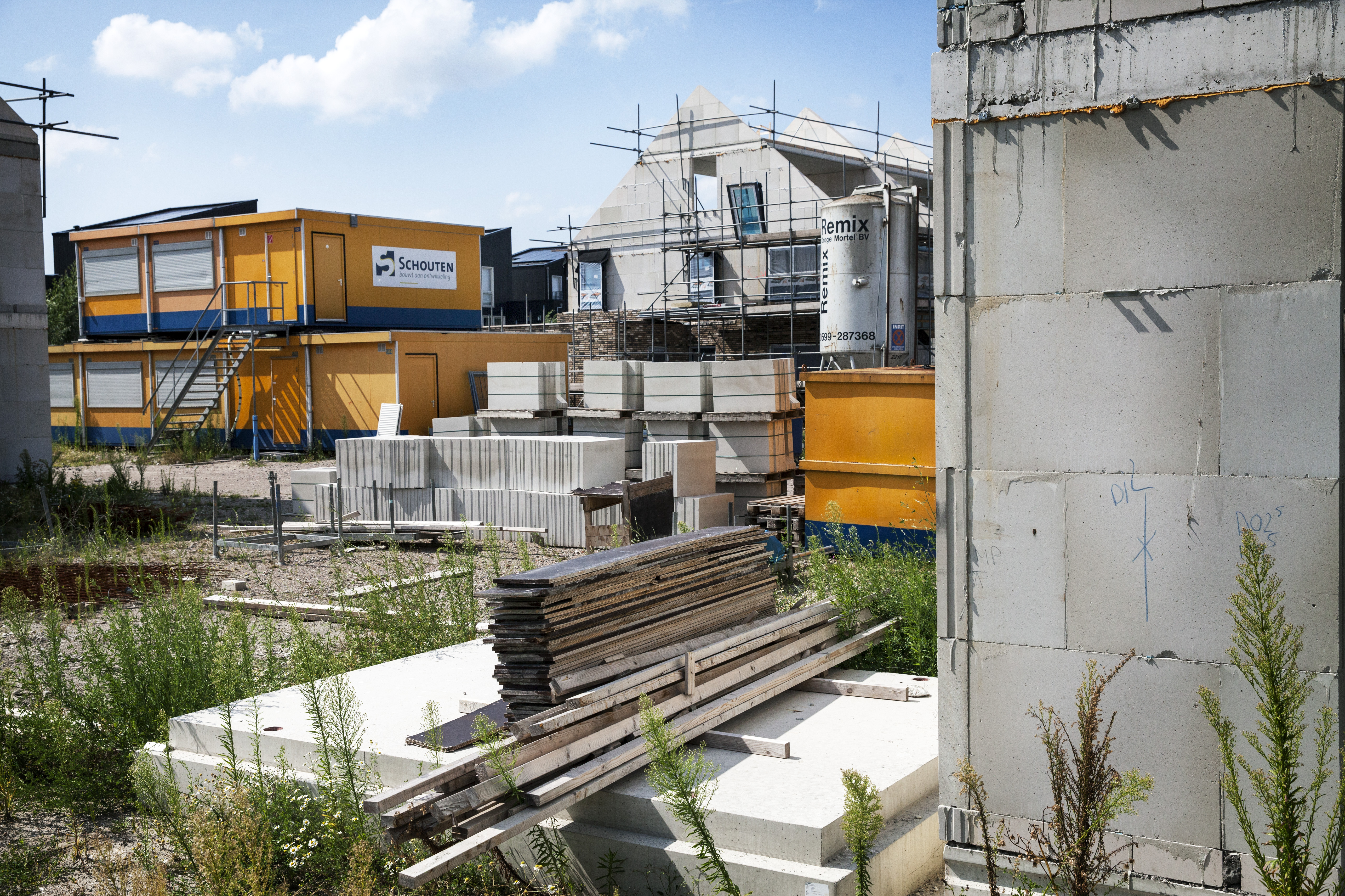 Foto: Suzanne van de Kerk 