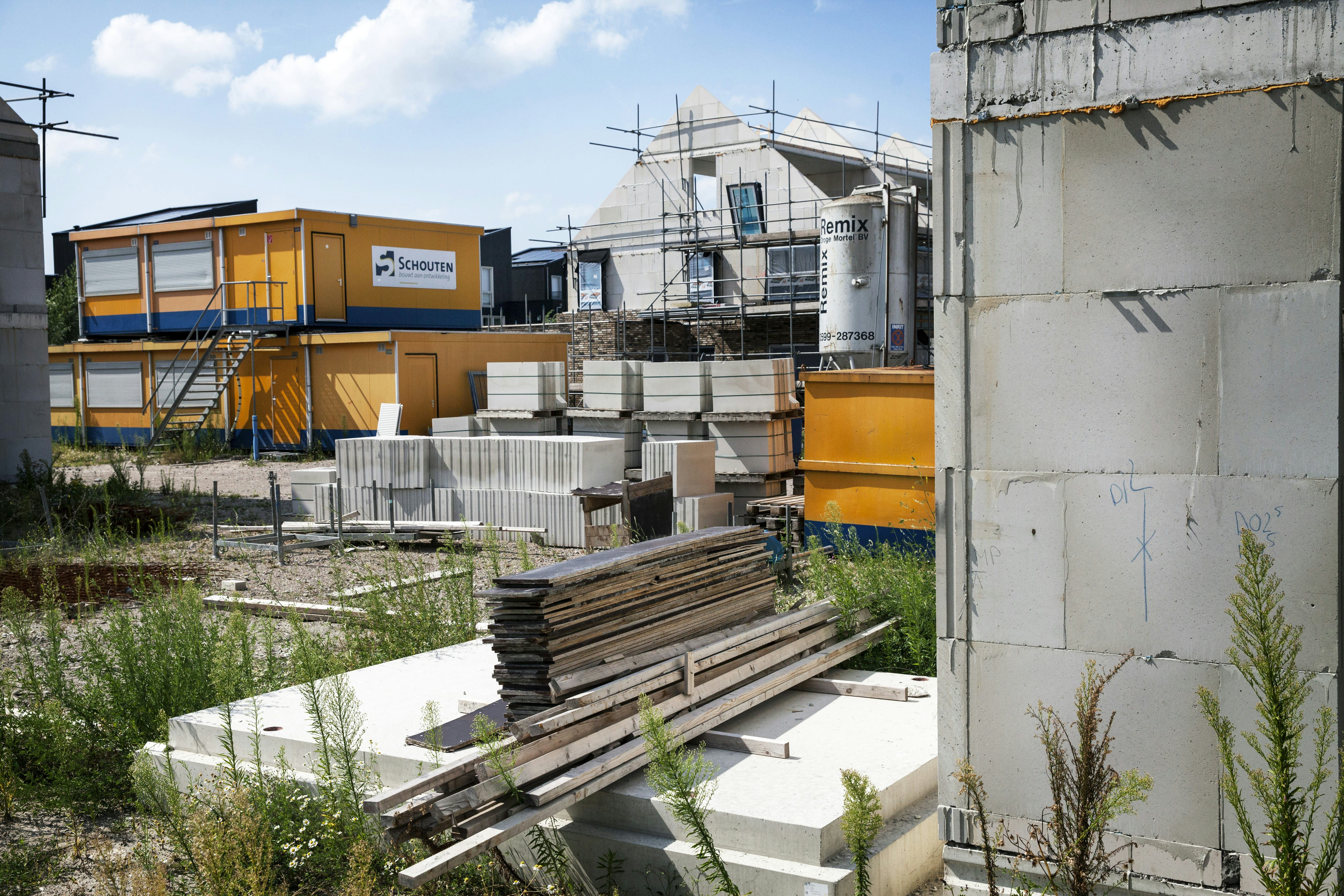 Foto: Suzanne van de Kerk