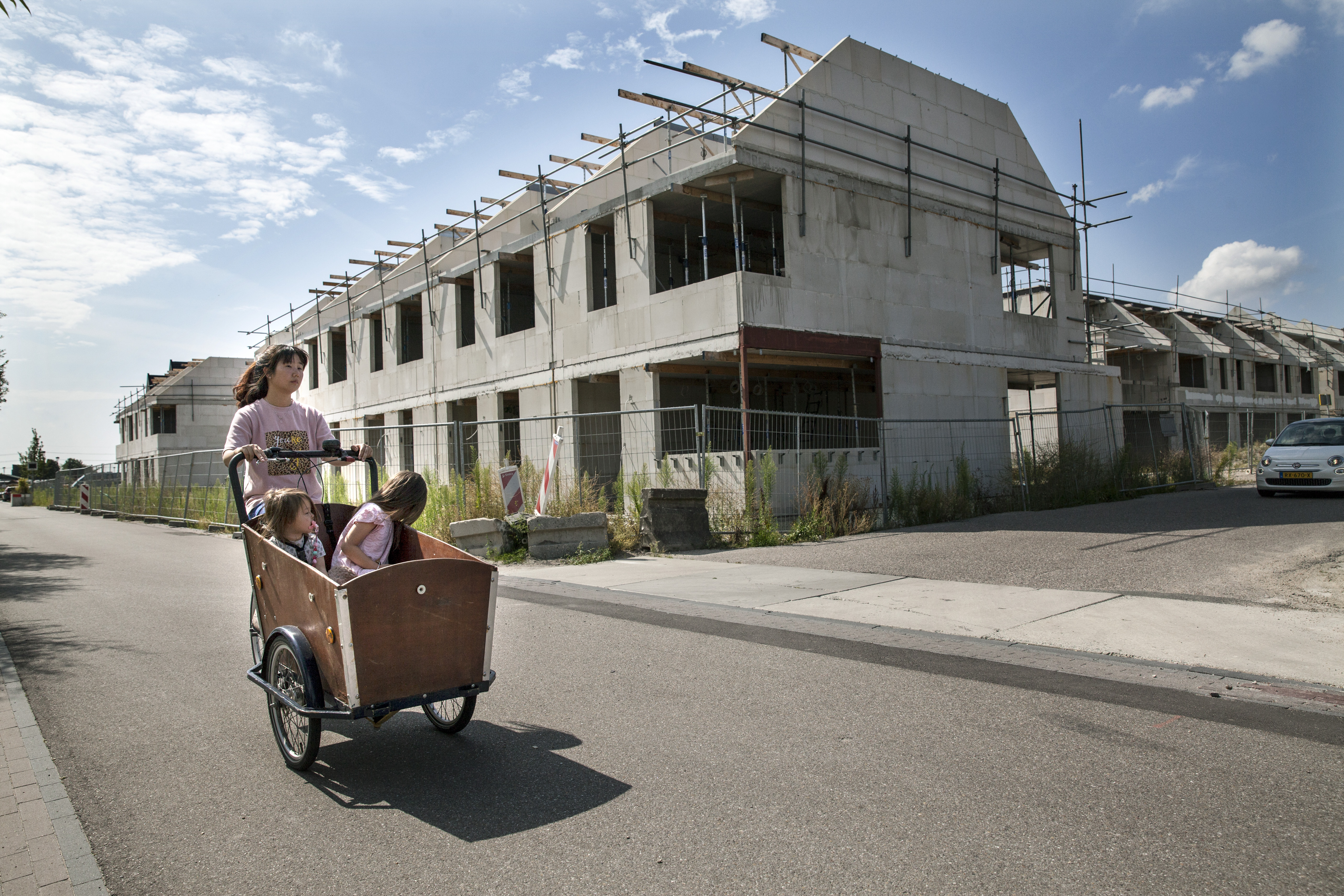 Foto: Suzanne van de Kerk