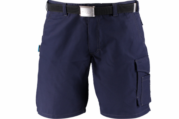 Korte broek om in te werken