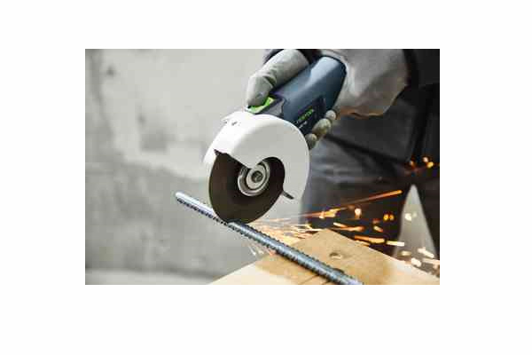 Robuuste accuslijper