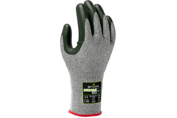 Snijbestendige vezels