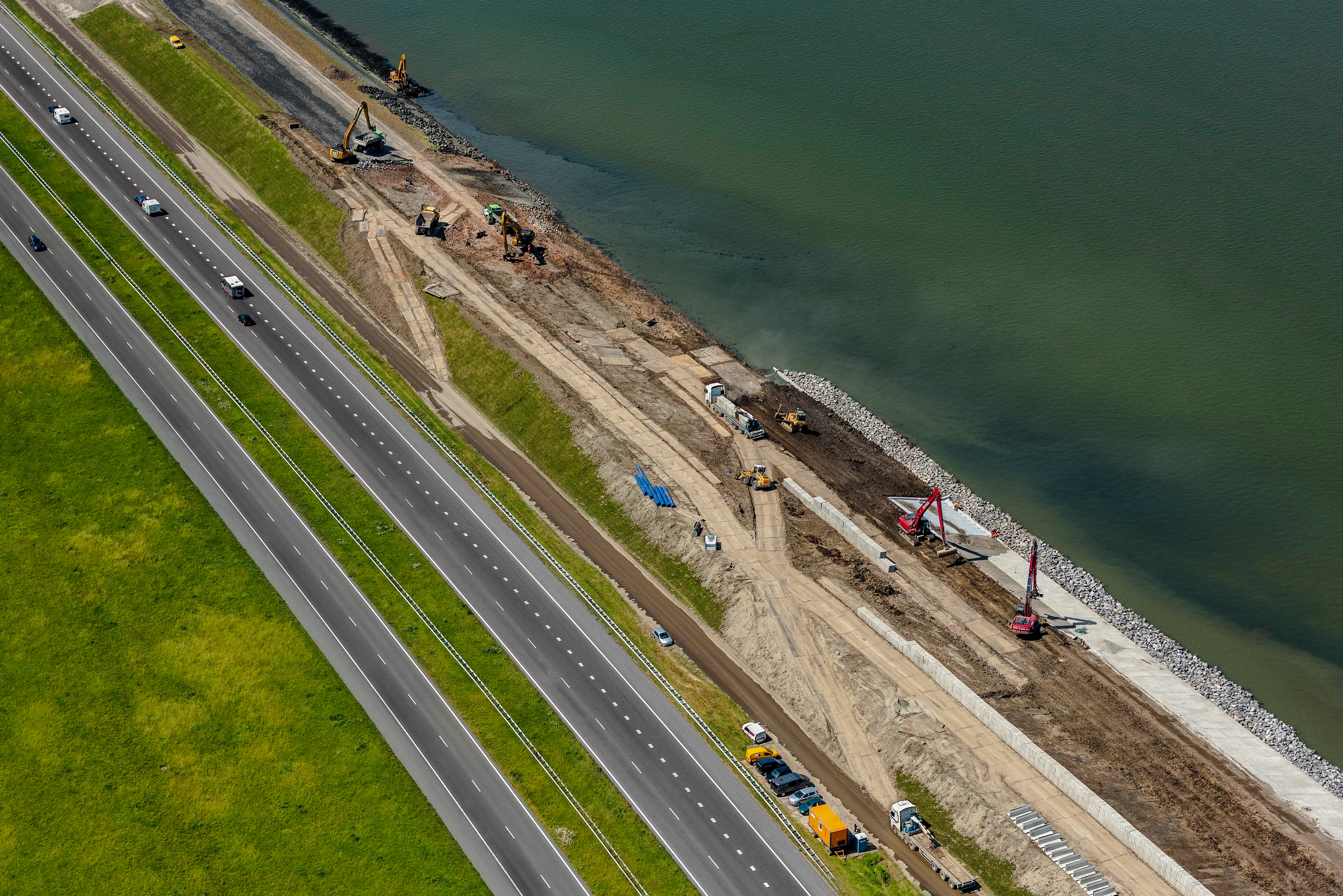 Foto: Flying Holland/John Gundlach