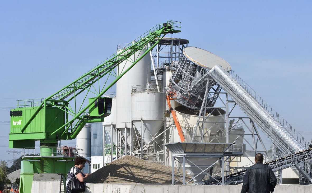 foto: Erald van der Aa