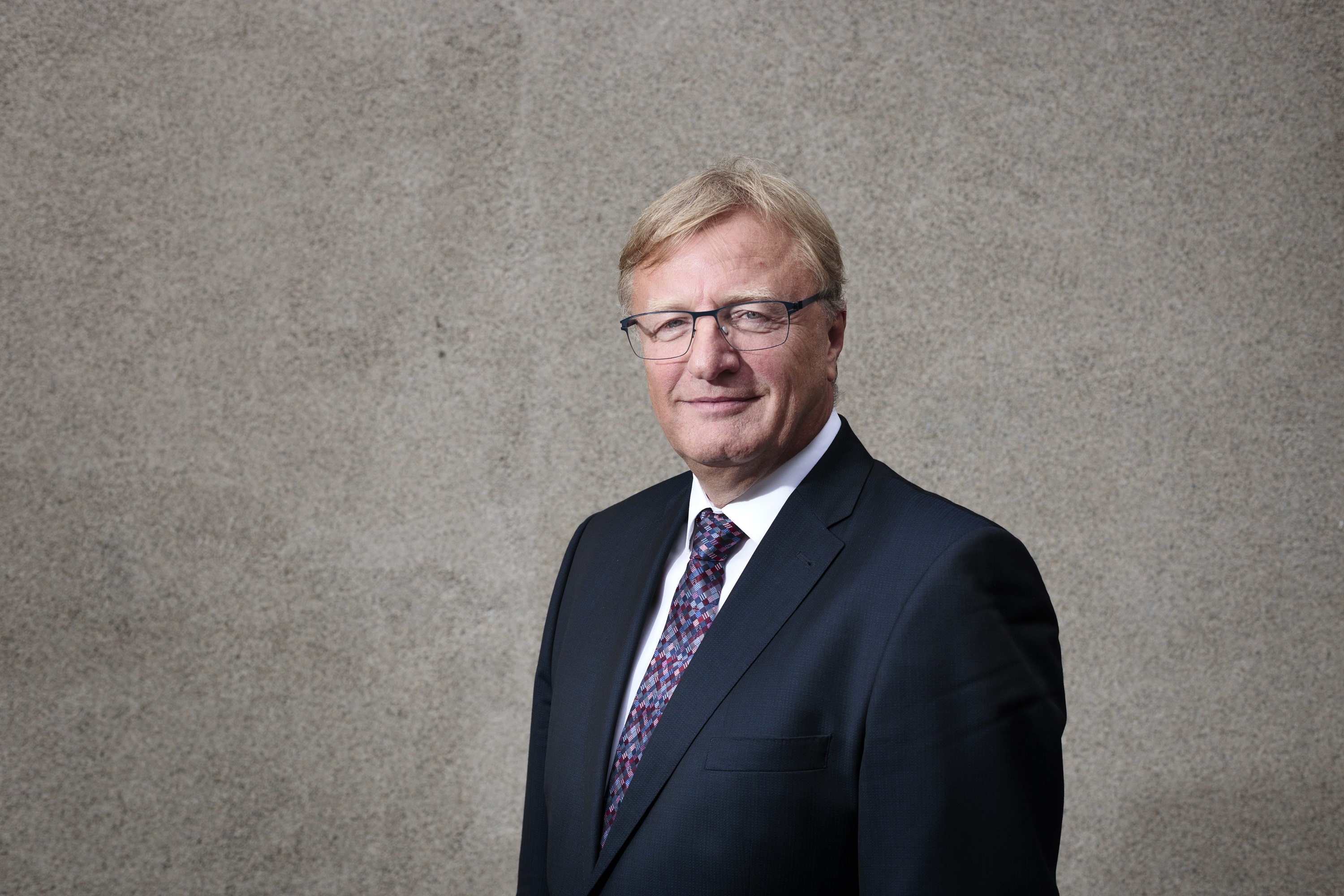 CEO Ton Hillen van  Hejimans