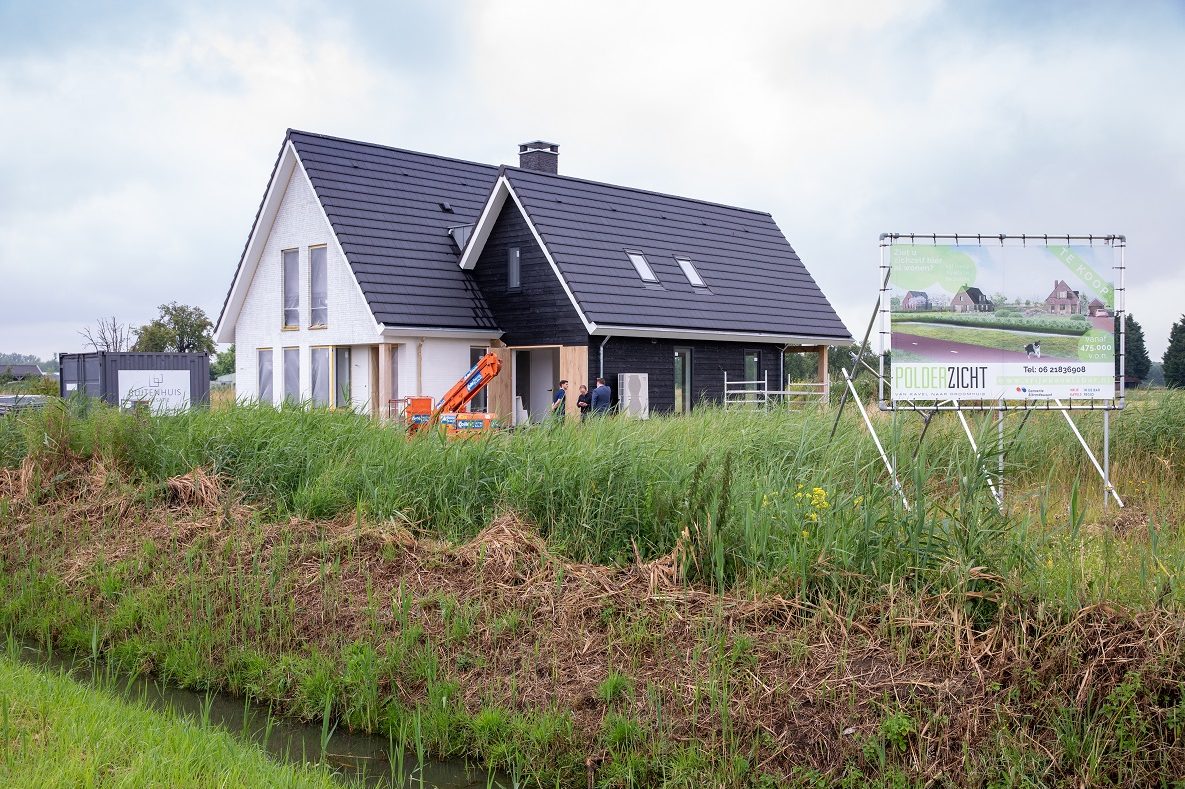 Het gewenste comfort bepaalt de juiste warmtepomp