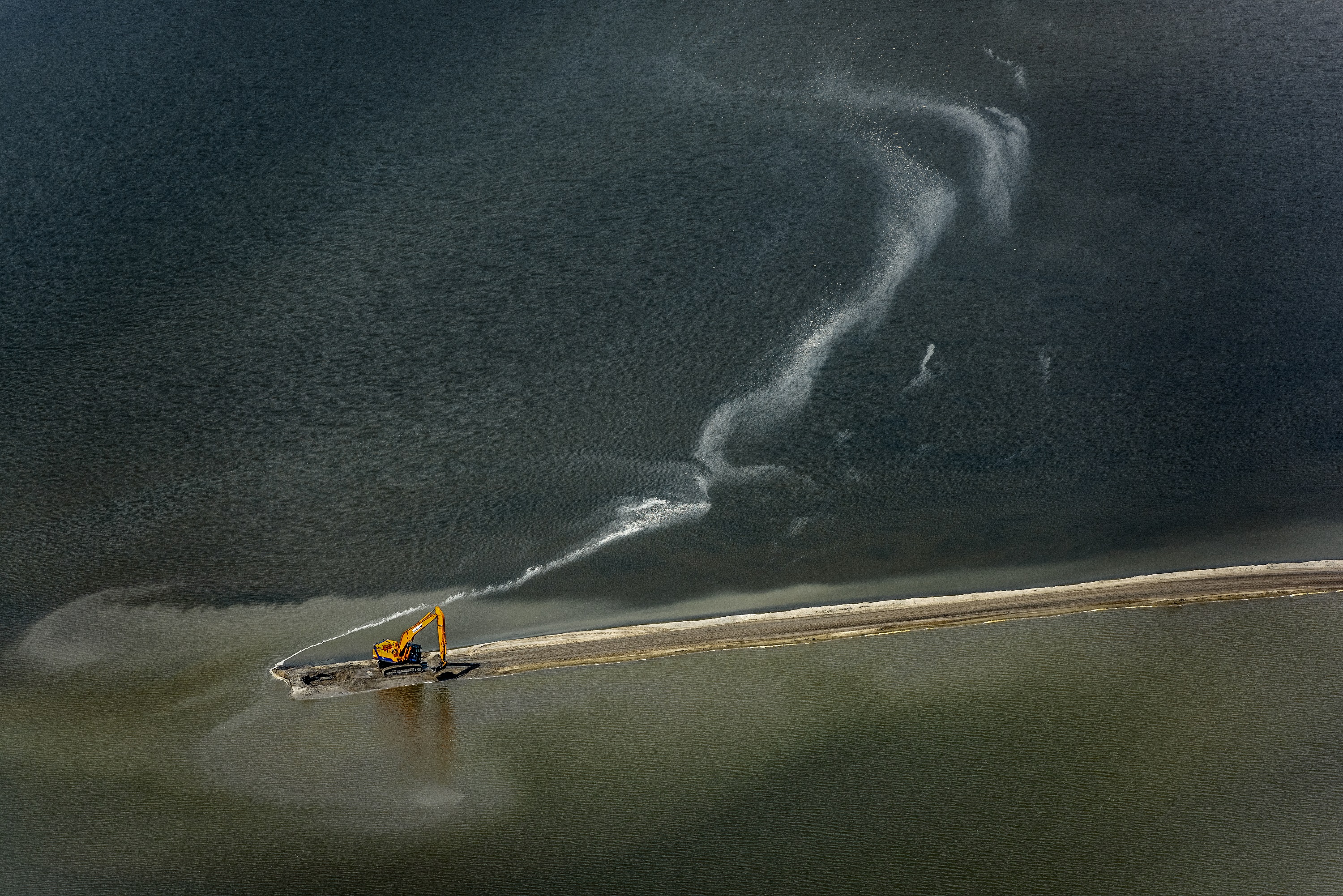 Foto: John Gundlach/ Flying Holland